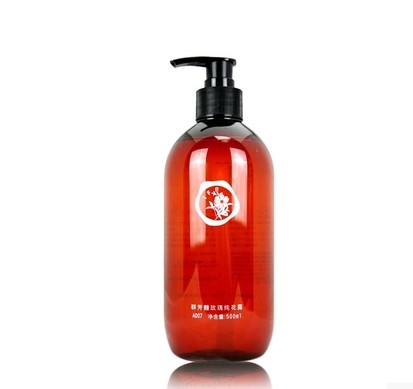 Huxin Special Cabinet Group Fangmyeong A007 Rose Pure Flower Dew 500ML