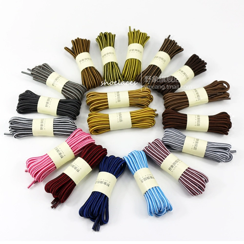 野象 Timberland, Martens, шнурки, двухцветные сапоги подходит для мужчин и женщин