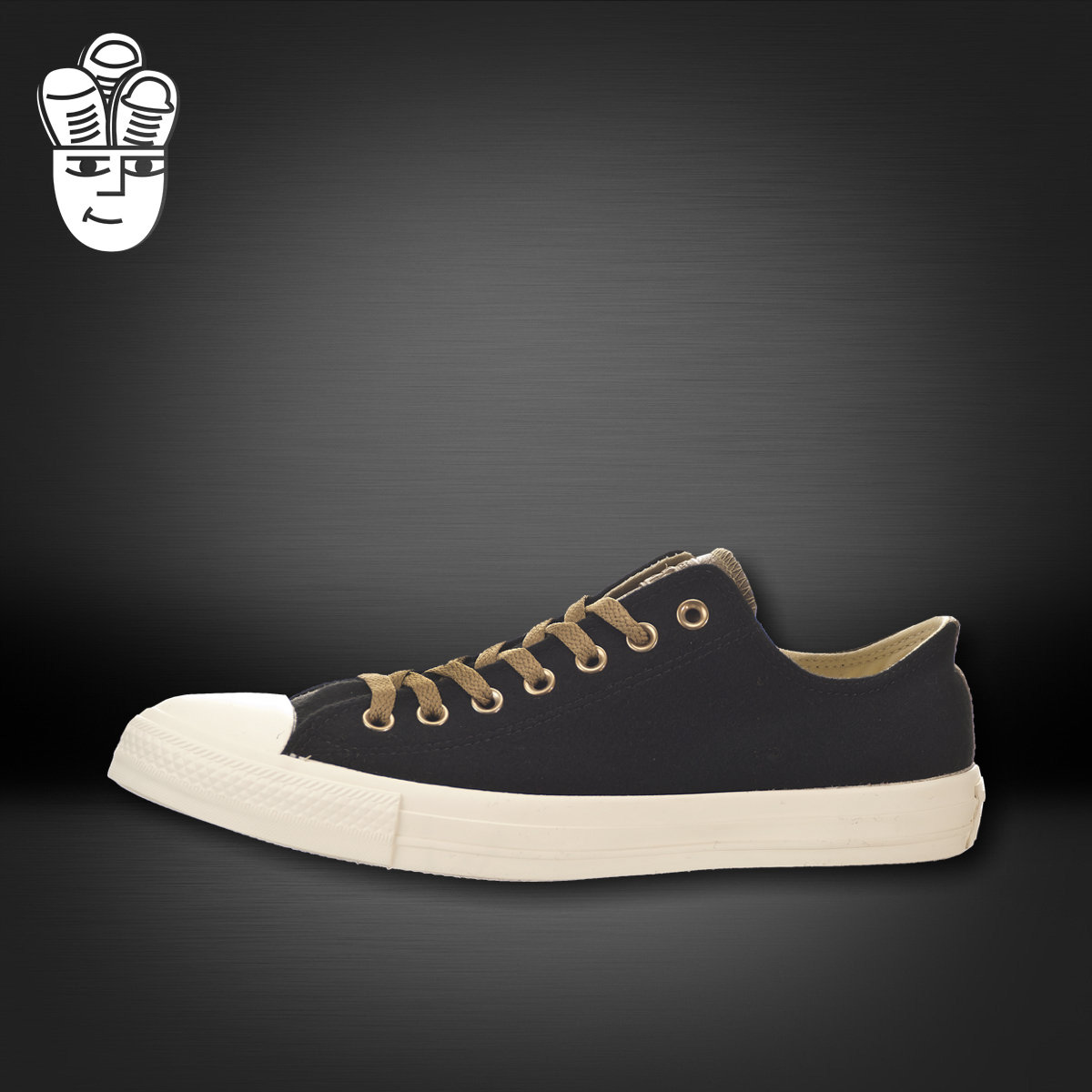 Converse Chuck Taylor All Star匡威低帮男鞋 板鞋 帆布休闲鞋