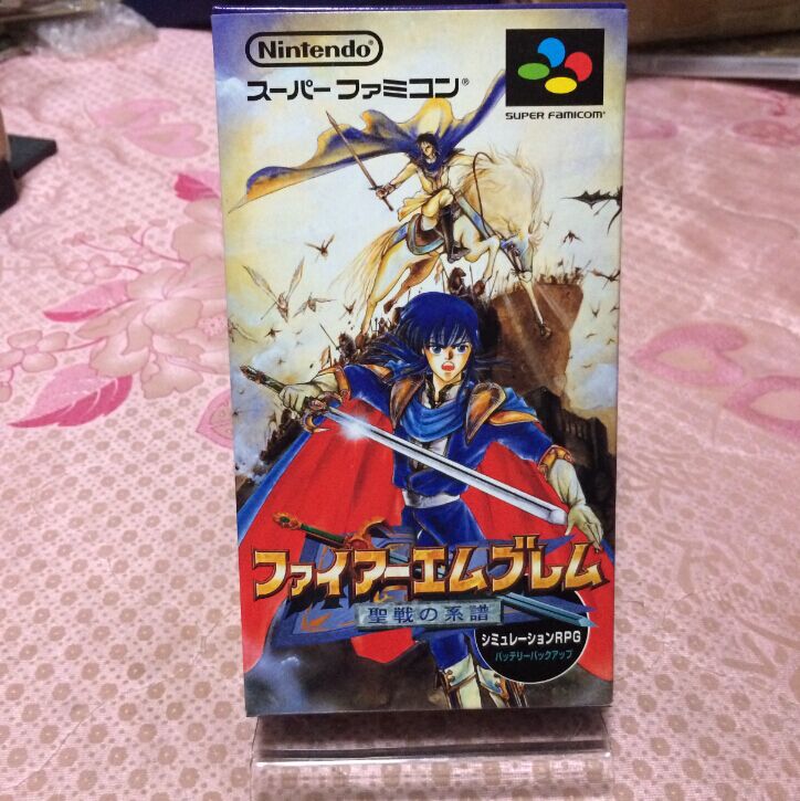 The genealogy of medieval supermeme SFC overcapers with a genuine game card with the flame of the flame.