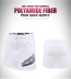 Váy Golf PGM Váy thể thao và giải trí Váy thời trang chống đi bộ QZ017 quần áo adidas nữ Trang phục thể thao