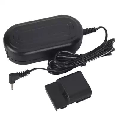 Canon ACK-DC20 AC power adapter EOS 350D 400D DR-700 DC connector