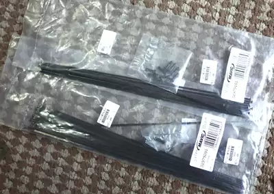 MAVIC Cosmic Carbone SLE Original repair product Flat strip steel wire