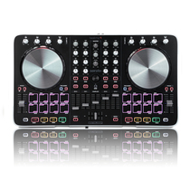(General agent licensed product) Reloop Beatmix4 MIDI controller DJ controller licensed product