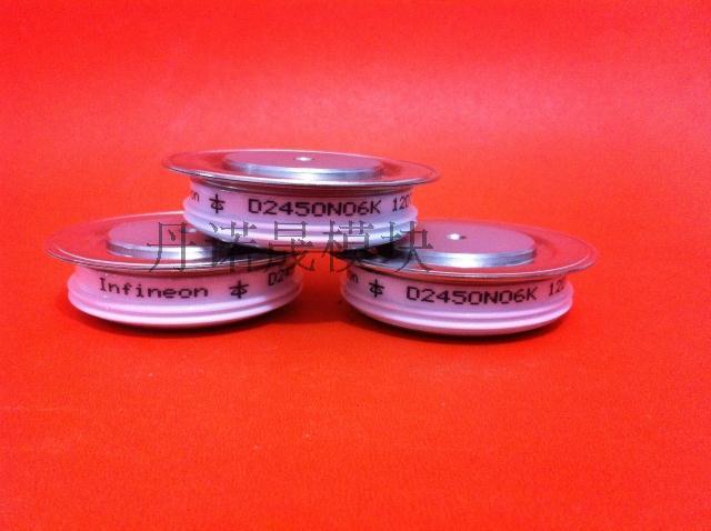 The sale of the diode D2450N06K
