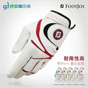 Găng tay thể thao Golf FootJoy FJ Da cừu GTXtreme Găng tay thể thao thoáng khí chống trượt tay trái