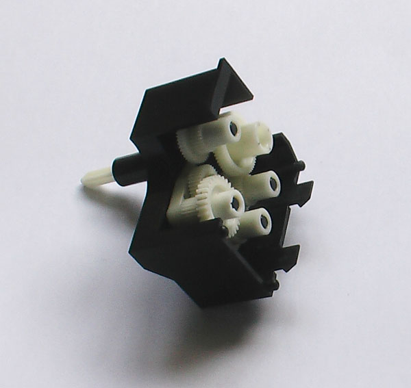 IBM9068A01 IBM9068A01 A03 color drive components Inform machine accessories brand new