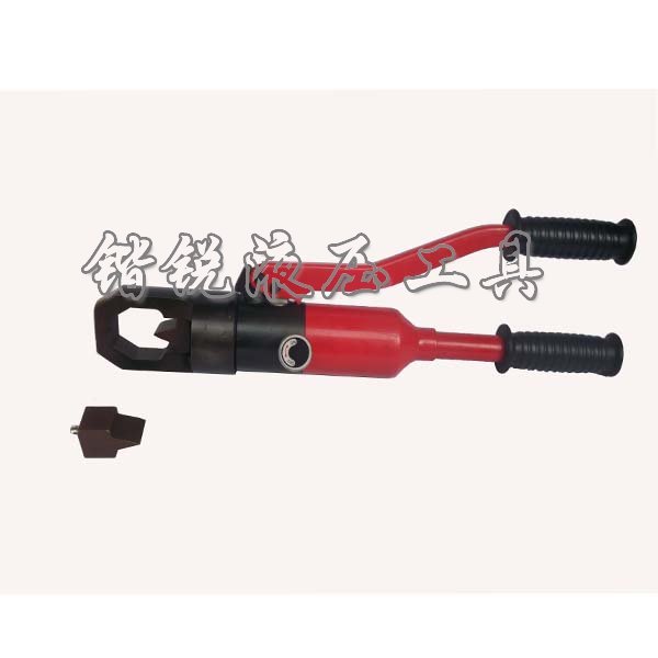 HYNC-2432A Hydraulic Nut Breaking Screw Extractor Manual Baping