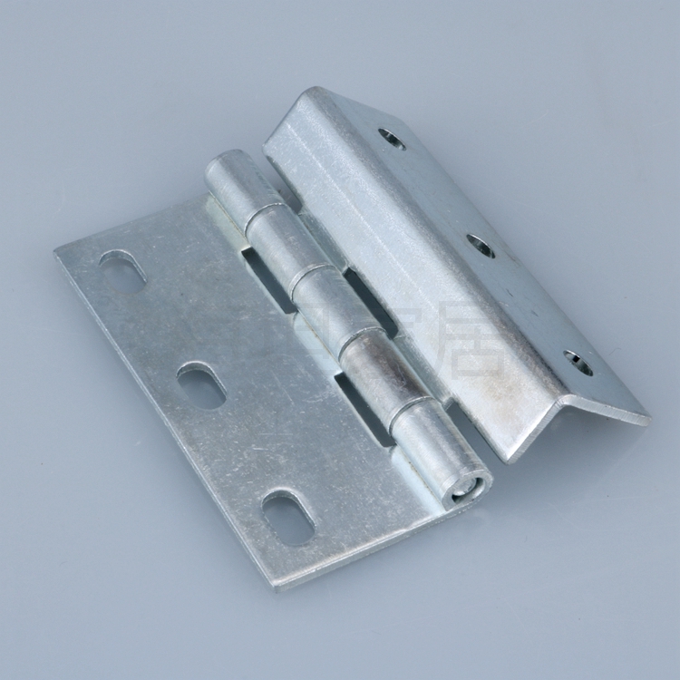 Haitan CL252-2 Iron Hinge Switch Electrical Control Box Cabinet Door Hinge Industrial Mechanical Equipment Hinge