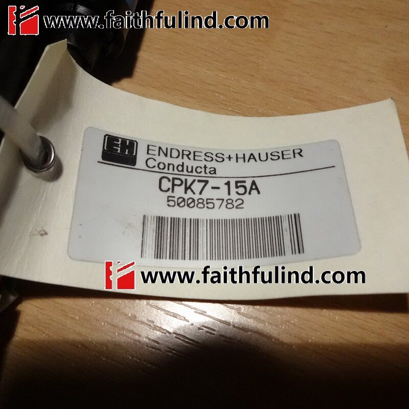 E H CPK7-15A Endershaus brand new signal cable 50085782 15 m