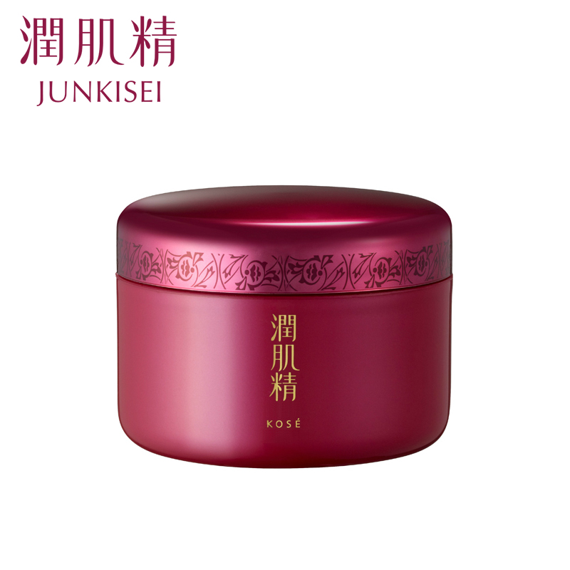 高丝kose 润肌精金醇优弹面膜150g 紧致保湿补水 收缩毛孔 正品