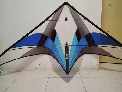 rsky NSE 3E WW Super Breeze Paradise 3 Tumbling Kite