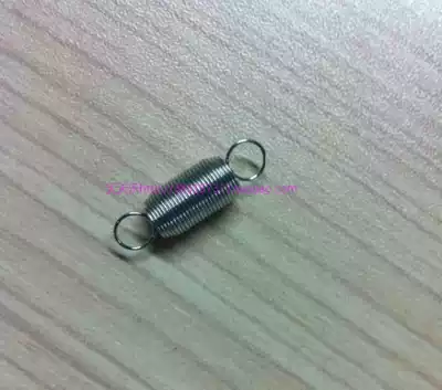 Youyou automatic mahjong machine four-port machine four-sided push pull spring flat push spring accessories