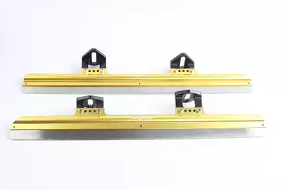 MOGEMA short track speed shoe knife holder speed skating ice skate Holder