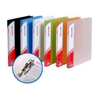 Easy Da Single Powerful Clip 88017 Comfort Type Single Powerful Folder Black Blue Green Orange Multicolor Special Price Promotion