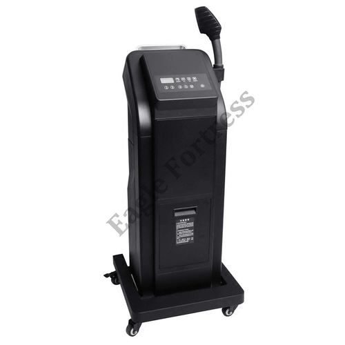 JRL/Eagle Fort Professional Hairdressing Nano Jet -Machin