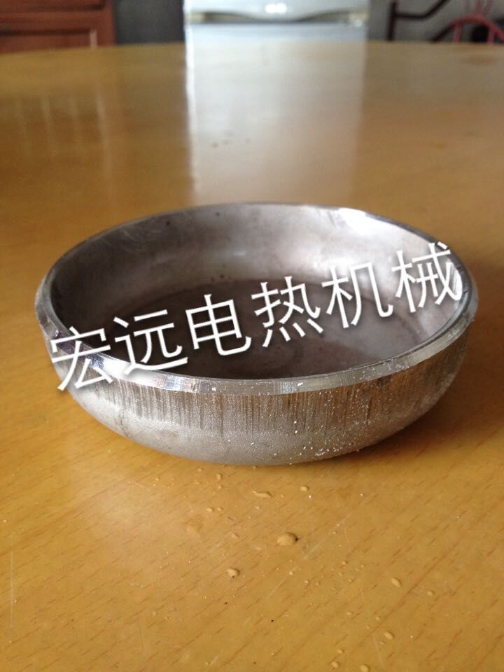 Flat - floor - sealed radiation tube head 4MM thick material 310S