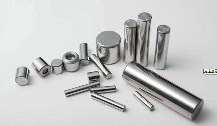 Bearing steel needle roller positioning pin 4*11 4*16 4*18 4*20 4*24 4*30 4*40 4*45