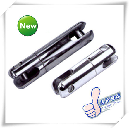 Rotating connector Network package connector 1T3 T5T8T rotating joint wipe pig cage