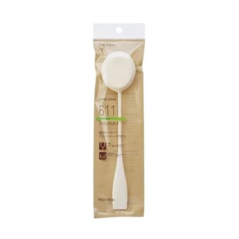 Shiseido/资生堂资生堂611棉花糖拍拍乐拍水棒拍拍棒补水瘦脸