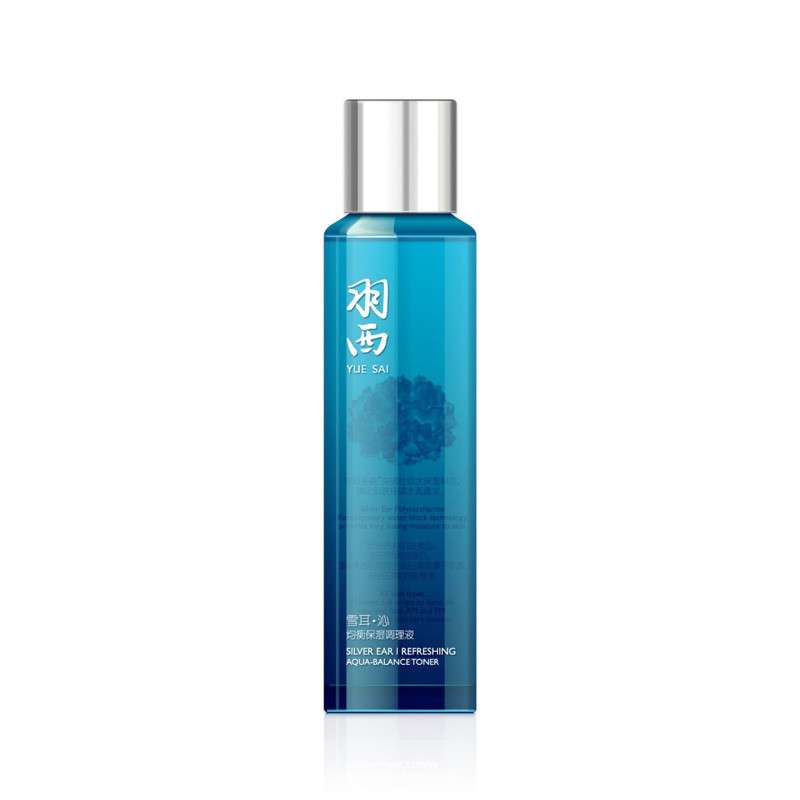 羽西雪耳沁润锁水均衡调理液 150ml