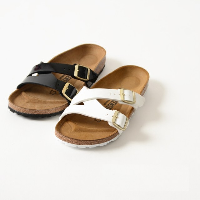 birken shoe