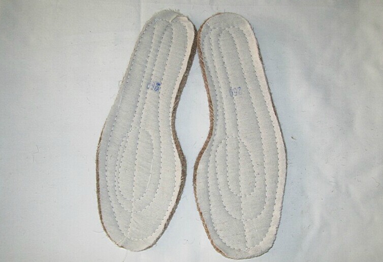 Wool felt insoles Military wool insoles Military fans insoles Warm and cold special wool pads wool shoes insoles