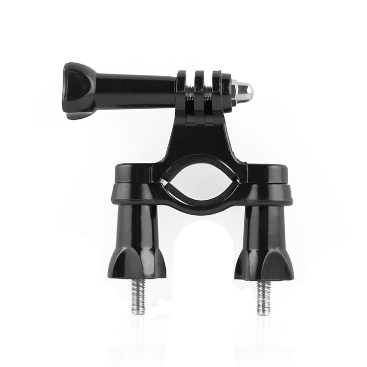 hero4S 3 2 BIKE PIPE DIAMETER BRACKET MOTION CAMERA MOUNTAINEERING CAR SMALL NUMBER CAR CLIP GOPRO UNIVERSAL ACCESSORIES