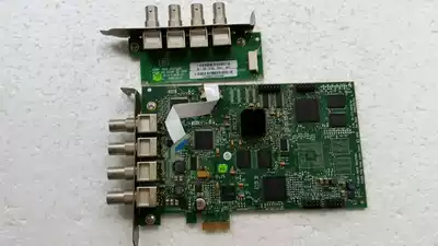 VERINT VIDEO SOLUTIONS P5000 PCIE VIDEO CODEC BOARD