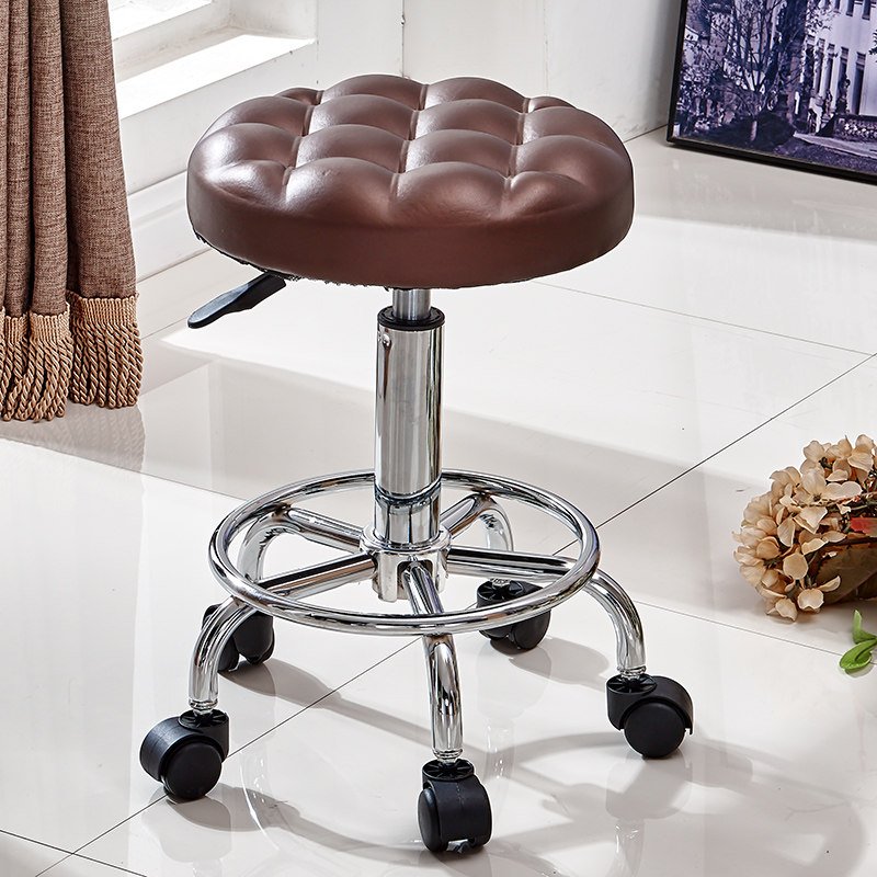 Special bar chair bar table lift rotating chair beauty stool liu stool front desk high stool large work chair