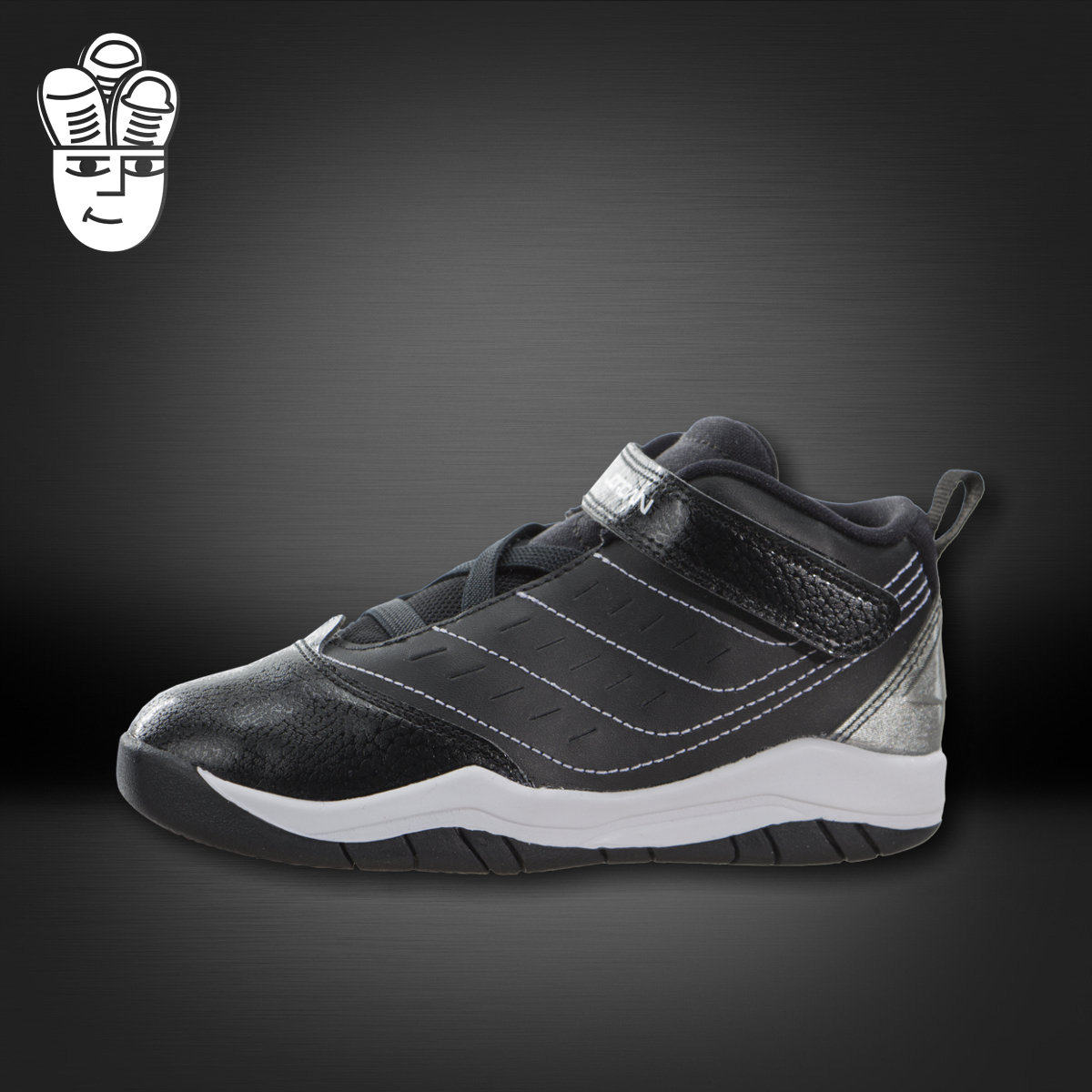 Jordan Velocity AJ幼童鞋 儿童潮鞋 潮童篮球鞋 运动休闲鞋