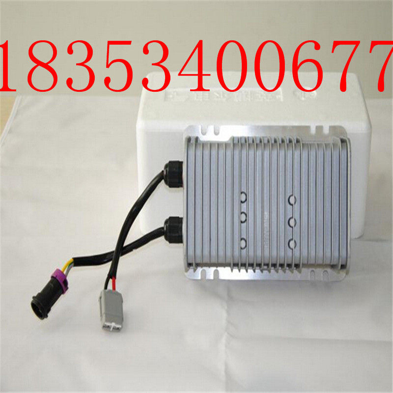 Paja Dao Baron Electric Car Accessories DC Converter Accessories DC Converter