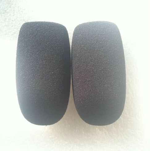 15mm 15mm caliber microphone sponge cover 10 9 8 Yuan