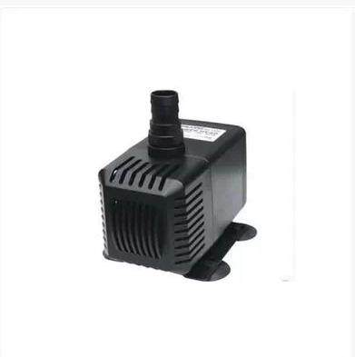 Minjiang Jiuxing Water Group Multi-functional submersible pump oxygenated water pumping fountain NS-1800 85W