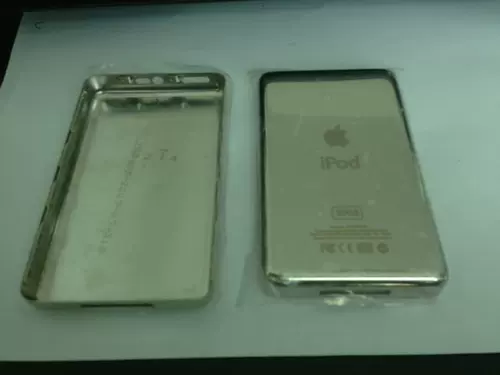 Подходит для iPod фото задней оболочки задней крышки (20 г)