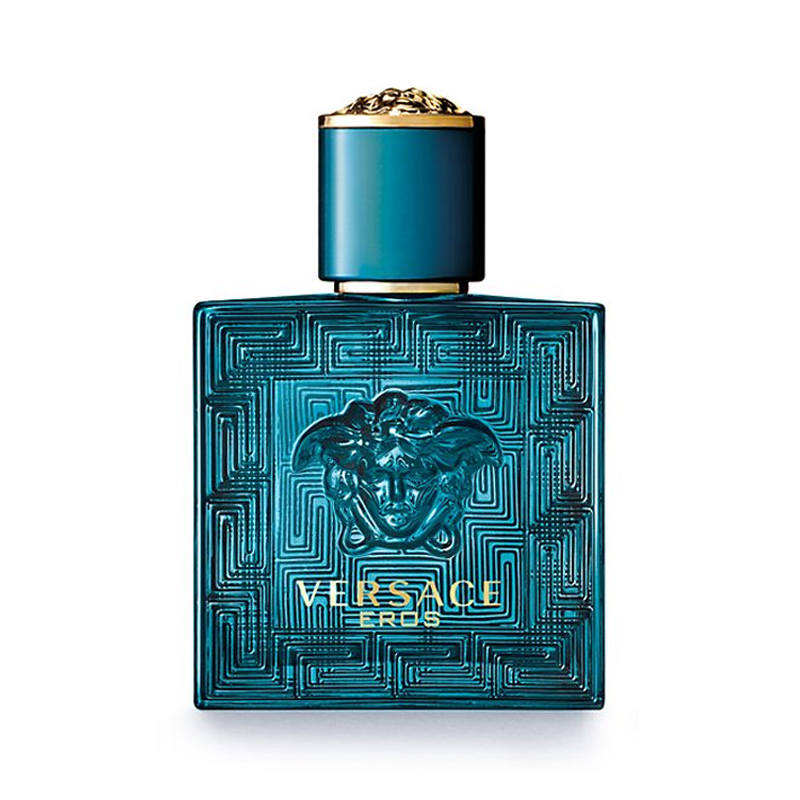 千色店 VERSACE范思哲 EROS爱罗斯爱神之水男士淡香水50ml