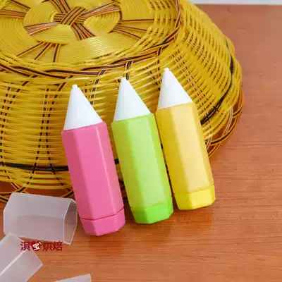 Gourmet painting brush 3 sets jam pen baking decorating pen biscuit mold cake DIY tool