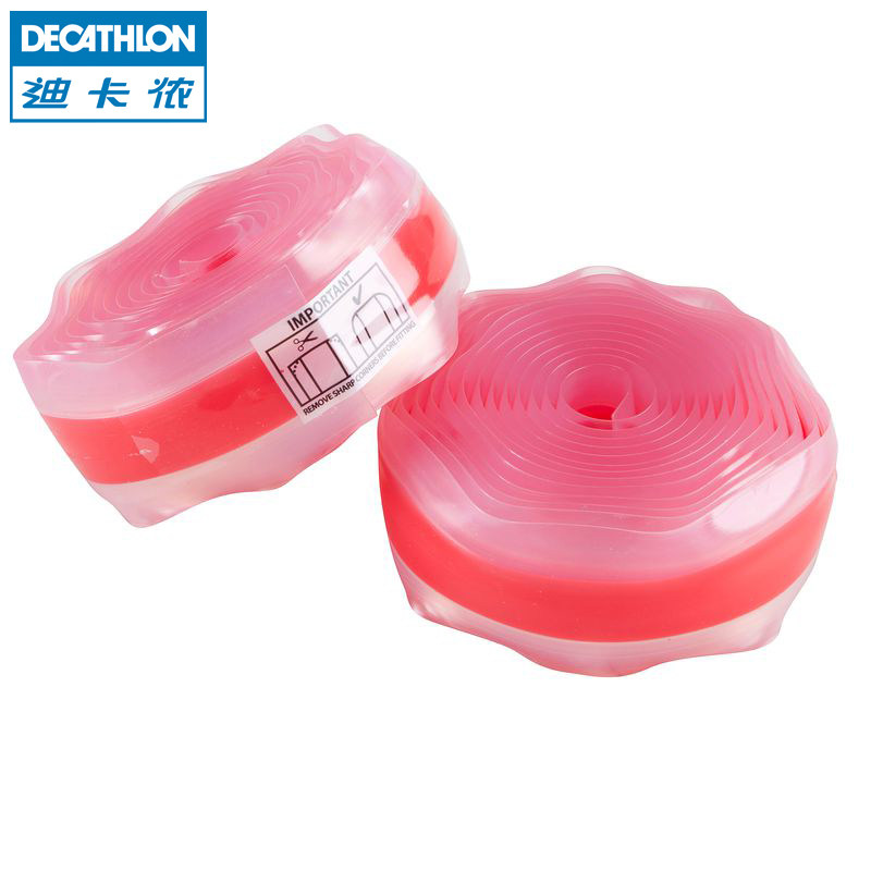 迪卡侬 山地自行车 26寸28寸 防穿刺防扎 内胎 外胎 胎垫 S BTWIN