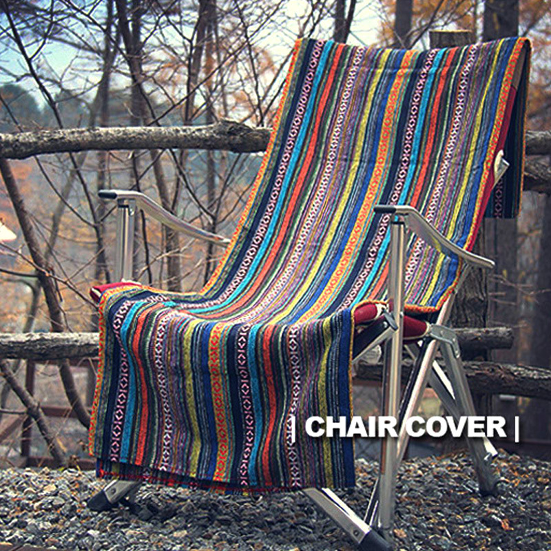 Outdoor Picnic Mat Multifunction Table Cloth Thickened National Wind Fields Garden Camping Picnic Tours Courtyard Picnic Cloth Canvas