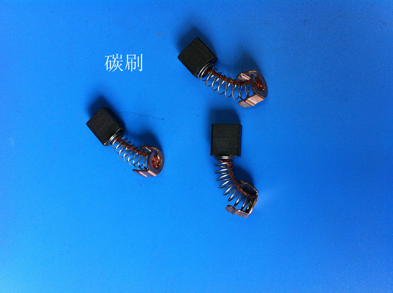 Carbon brush 4*7*6 5MM length