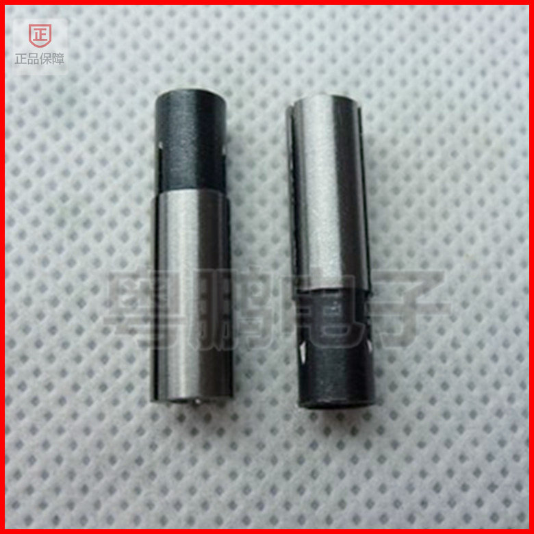 Chuck conversion sleeve tool sleeve conversion sleeve variable diameter sleeve sleeve engraving machine accessories 6 0 mm outer diameter