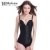 Bụng thắt lưng eo eo bằng nhựa eo băng eo corset Thắt lưng mỏng bụng cơ thể định hình corset sau sinh mùa hè phụ nữ đai gen bụng Đai giảm béo