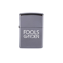 Genuine authorized Fools Garden fool Garden co-name ZIPPOlemontree