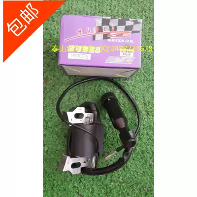 Gasoline engine generator parts 168F High Voltage package 2-2 8k 3KW igniter water pump ignition coil 170