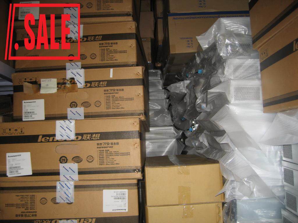 New Lenovo R520 G7 2U 2U quasi-system special price promotion percentily new spot