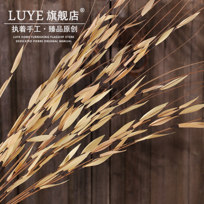 luye������ƿ���廨��������Ҷ����֦��