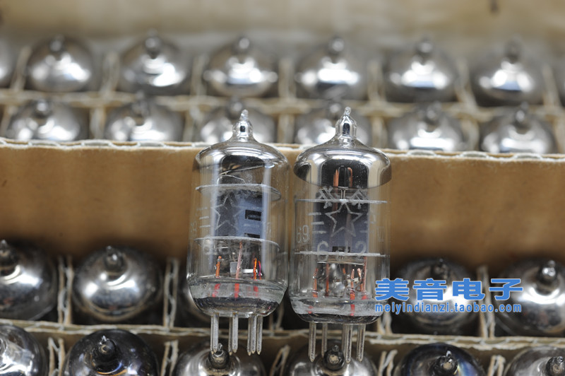 Double Crown Store: Bulk supply Beijing 6J2 Direct Generation 5725 stock new original box tubes