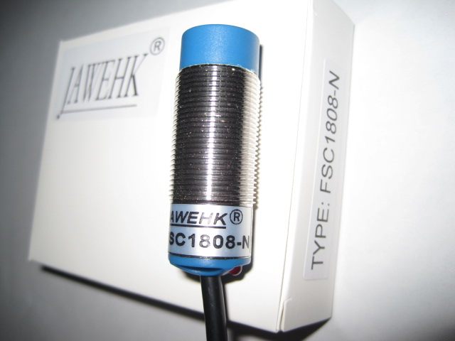 JAWEHK originally installed close to switch FSC1808-NFSC1805-N two-year warranty