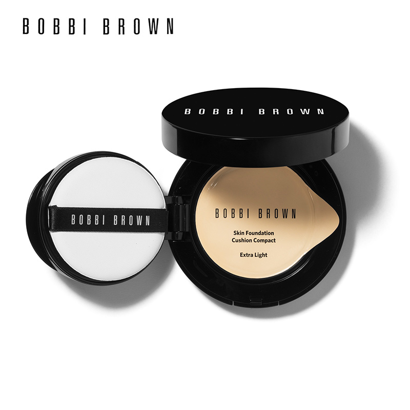 BOBBI BROWN/芭比波朗舒盈平衡气垫粉底露SPF30/PA+++ 隐形毛孔