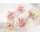 Weimeisen nữ cherry tiara kẹp tóc clip clip từ clip kẹp tóc trẻ em hình ảnh cô dâu đầu hoa phụ kiện tóc - Phụ kiện tóc